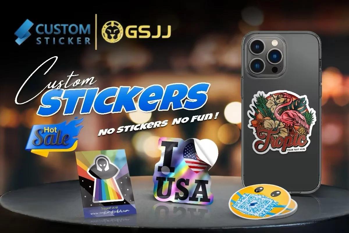 custom print ads