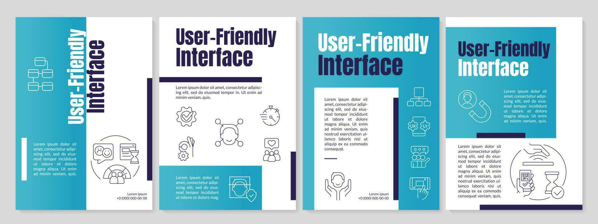 Brighten Up Your Marketing: Discover the Secrets to User-Friendly Ad Layouts That Captivate and Convert! user-amiable ad layouts