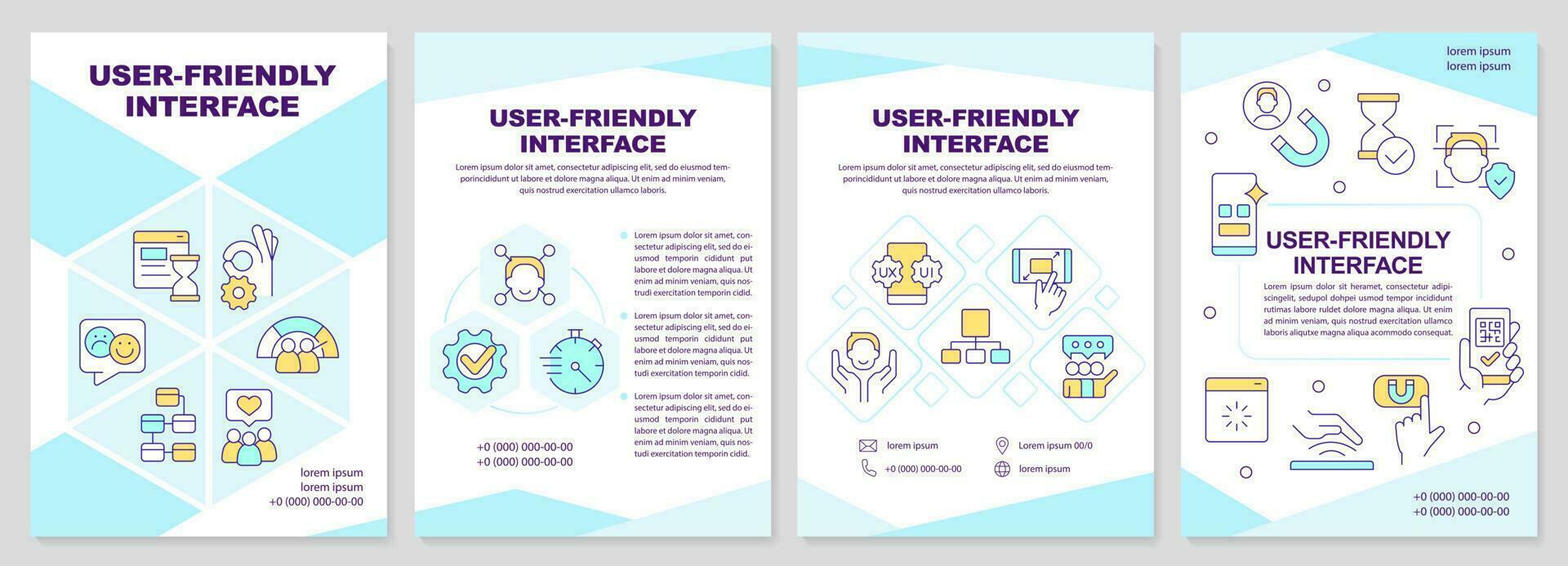 Brighten Your Brand: Discover the Power of User-Friendly Ad Layouts for Maximum Engagement! user-friendly ad layouts