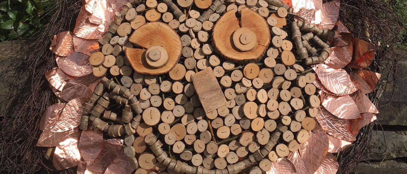 10 Inspiring Environmental Art Projects That Celebrate Nature and Ignite Creativity environmental art projects