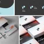 Crafting a Vibrant Visual Identity Design: Unlocking the Secrets to Captivating Brands