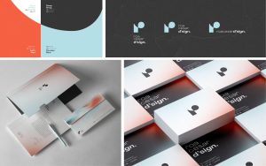 Crafting a Vibrant Visual Identity Design: Unlocking the Secrets to Captivating Brands Crafting a Vibrant Visual Identity Design: Unlocking the Secrets to Captivating Brands