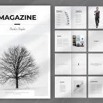 Discover the Power of Clean Layouts: Elevate Your Advertising Game with Eye-Catching Simplicity!