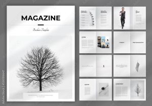 Discover the Power of Clean Layouts: Elevate Your Advertising Game with Eye-Catching Simplicity! Discover the Power of Clean Layouts: Elevate Your Advertising Game with Eye-Catching Simplicity!