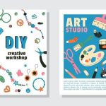 Unlocking Creativity: The Ultimate Guide to Crafting Eye-Catching Quarter Page Print Ads!