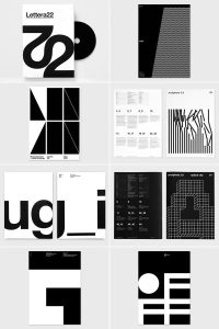 Embrace Simplicity: Discover the Joy of Minimalist Graphic Design for Stunning Visuals!