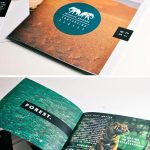 Unleash Your Imagination: 10 Inspiring Ideas for Creative Print Brochures That Captivate and Engage!
