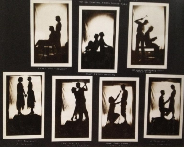 Unleashing Creativity: The Joy of Artistic Visual Storytelling for Enthralling Narratives