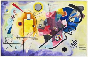 Unlocking Creativity: A Cheerful Guide to Understanding Visual Arts Critique