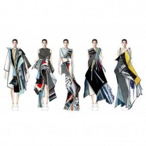 Unlocking Creativity: Discover the Vibrant World of Conceptual Fashion Design and Its Impact on Modern Style!