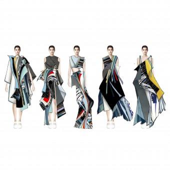 Unlocking Creativity: Discover the Vibrant World of Conceptual Fashion Design and Its Impact on Modern Style! Unlocking Creativity: Discover the Vibrant World of Conceptual Fashion Design and Its Impact on Modern Style!