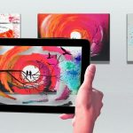 Discover the Vibrant World of Augmented Reality Art: Where Imagination Meets Innovation! Discover the Vibrant World of Augmented Reality Art: Where Imagination Meets Innovation!