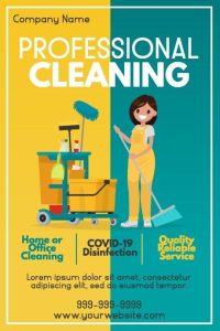 Brighten Your Brand: The Joy of Clean Advertisement Design for Captivating Campaigns!