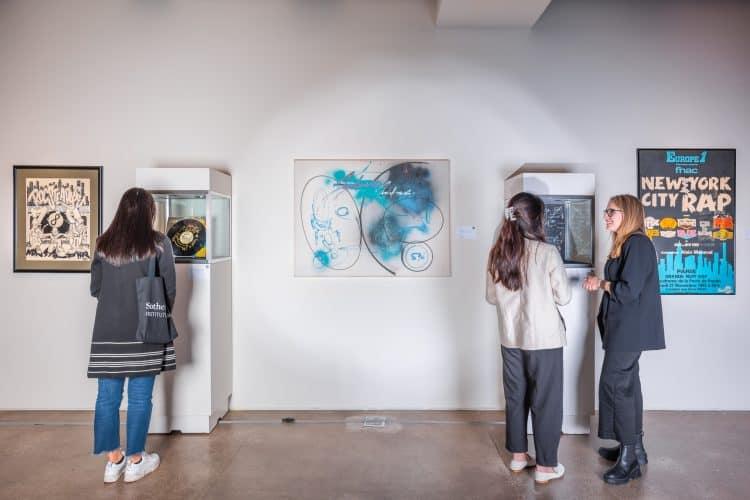 Unlocking Creativity: A Cheerful Guide to Art Exhibition Curation and Its Impact on the Art World Unlocking Creativity: A Cheerful Guide to Art Exhibition Curation and Its Impact on the Art World