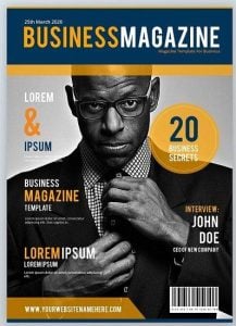 Discover the Joy of Print: A Colorful Guide to Exciting Print Ad Formats That Capture Attention!