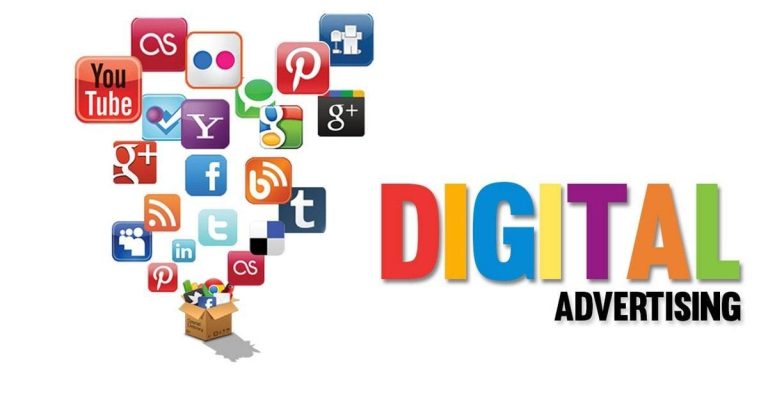 Unlocking the Future: How Modern Digital Advertising is Revolutionizing Marketing Strategies! Unlocking the Future: How Modern Digital Advertising is Revolutionizing Marketing Strategies!