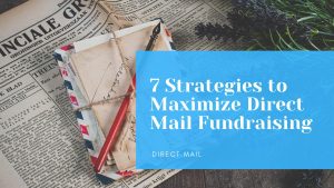 Unlocking Success: 7 Joyful Direct Mail Campaign Strategies to Boost Your Business Today!
