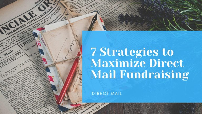 Unlocking Success: 7 Joyful Direct Mail Campaign Strategies to Boost Your Business Today!