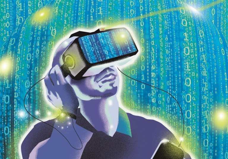 Bridging Creativity and Innovation: How Art and Technology Integration is Shaping the Future of Expression