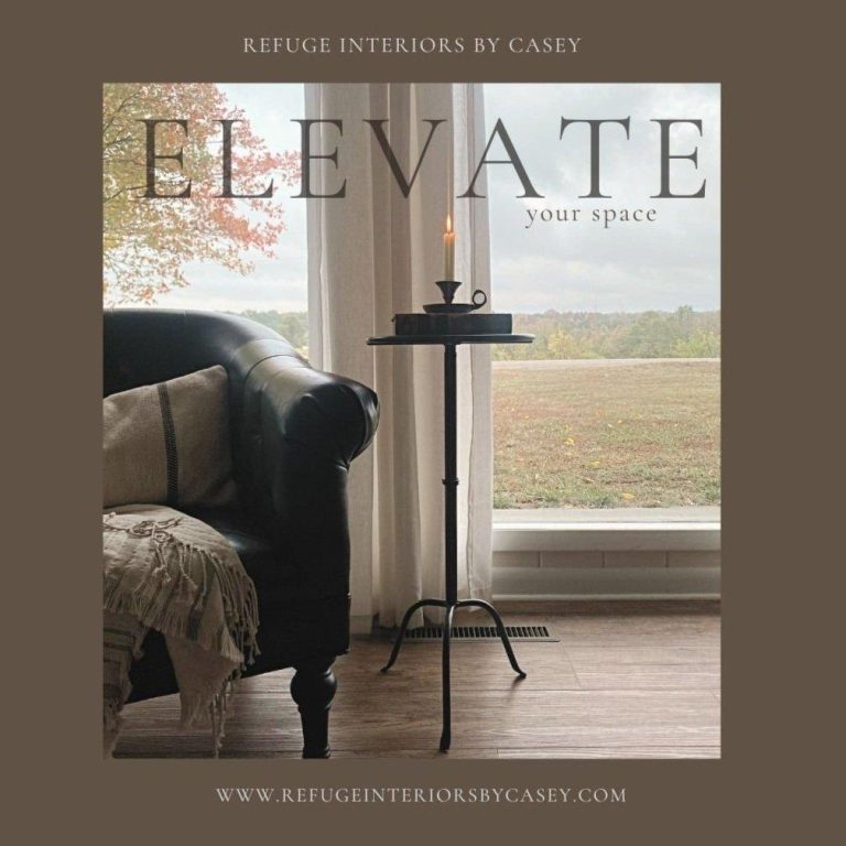 Elevate Your Space: Explore 10 High-Impact Design Elements That Transform Any Room!