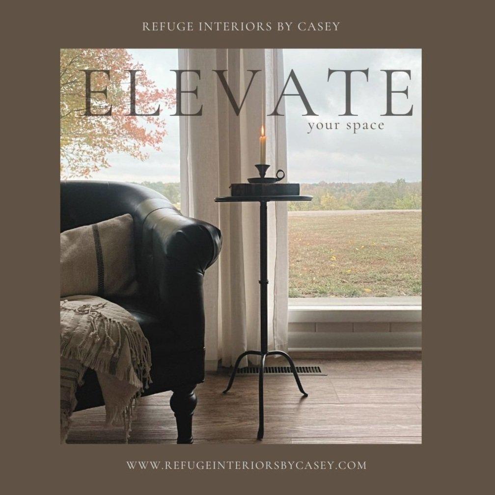 Elevate Your Space: Explore 10 High-Impact Design Elements That ...