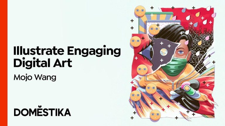 Unleash Your Creativity: 10 Inspiring Digital Illustration Techniques Every Artist Should Master!