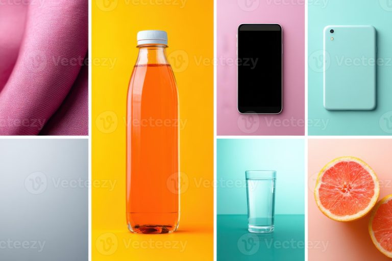 Vibrant Visual Ad Strategies: Unleashing Creativity to Captivate Your Audience!