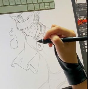 Unleash Your Creativity: 7 Fun and Effective Digital Illustration Techniques to Elevate Your Art! Unleash Your Creativity: 7 Fun and Effective Digital Illustration Techniques to Elevate Your Art!