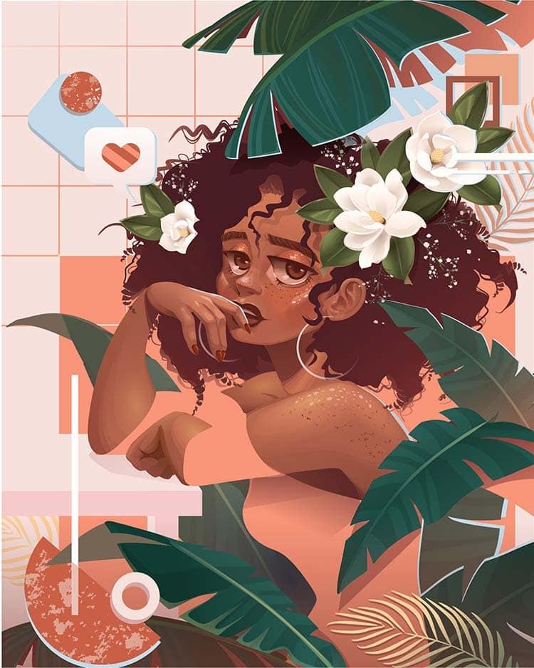 Bring Your Imagination to Life: 7 Fun and Effective Digital Illustration Techniques You Need to Try!