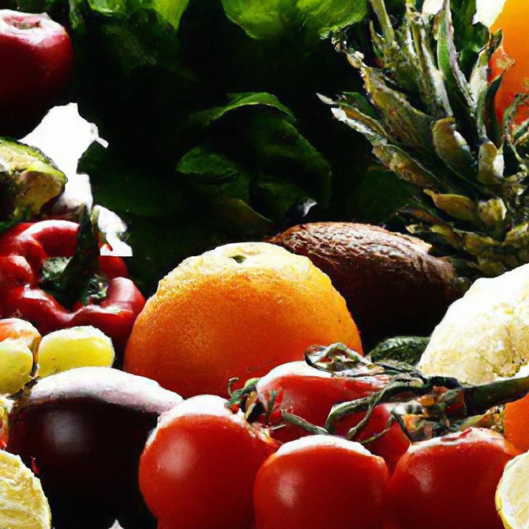 Bright & Breezy: 10 Refreshing Summer Salad Recipes to Savor the Season! Bright & Breezy: 10 Refreshing Summer Salad Recipes to Savor the Season!