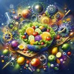 Deliciously Fresh: 10 Vibrant Salad Recipes That Will Brighten Your Plate and Boost Your Health! Deliciously Fresh: 10 Vibrant Salad Recipes That Will Brighten Your Plate and Boost Your Health!