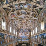 Mastering the Art of Fresco: A Colorful Journey Through Timeless Painting Methods!
