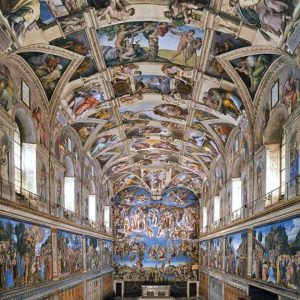 Mastering the Art of Fresco: A Colorful Journey Through Timeless Painting Methods! Mastering the Art of Fresco: A Colorful Journey Through Timeless Painting Methods!