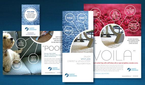 Bright and Bold: Unleashing the Power of Clean Graphic Advertising for Maximum Impact