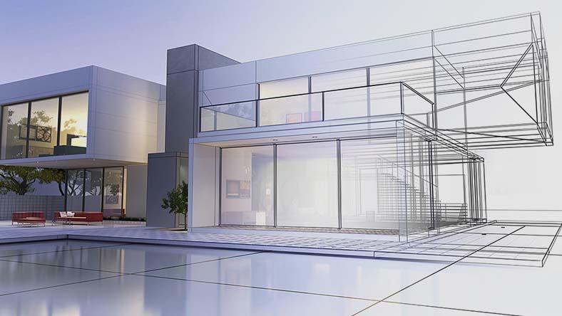 Unlock Your Dream Space: The Joy of Architectural 3D Rendering Revealed! architectural 3D rendering