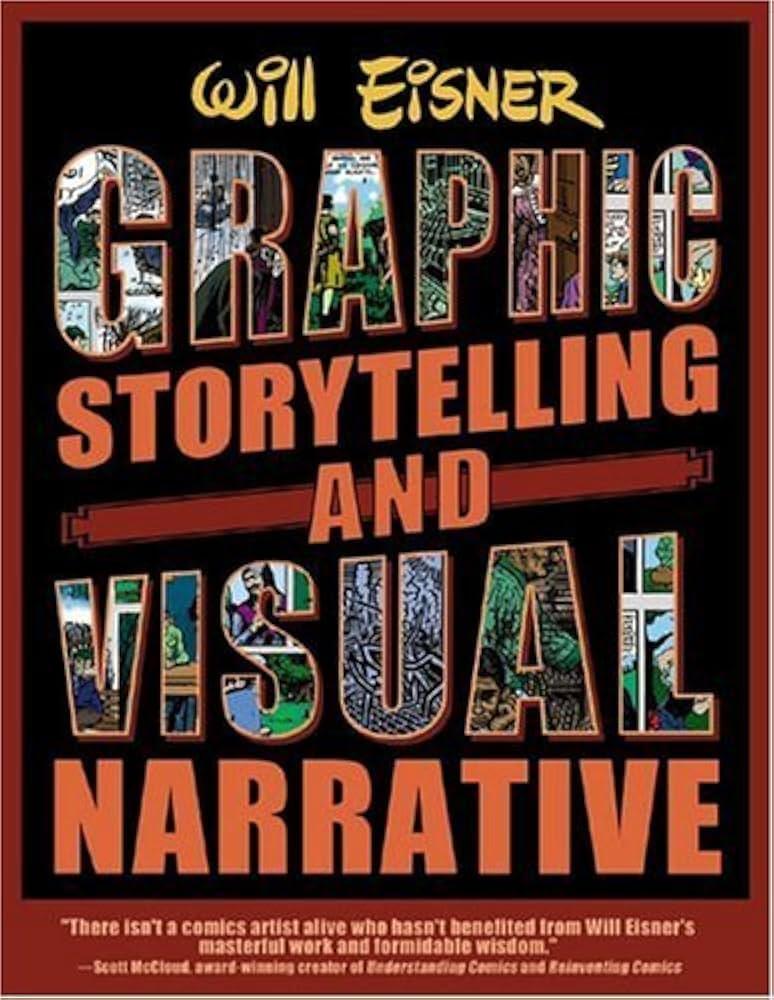 Unlock the Power of Effective Graphic Storytelling: A Cheerful Guide to Engaging Visual Narratives! graphic storytelling