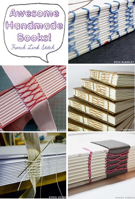 Unlock Your Creativity: Dive into the Joy of Handmade Bookbinding and Craft Unique Treasures! handmade bookbinding