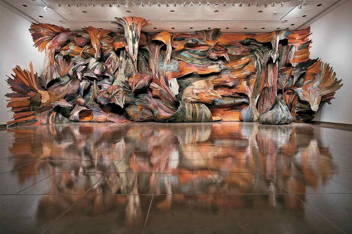 art installation