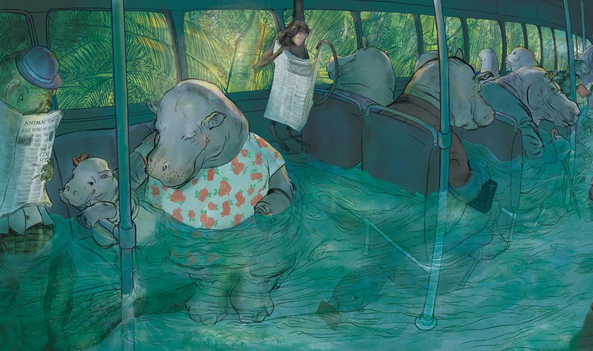 Unleashing Creativity: The Joy of Artistic Visual Storytelling for Enthralling Narratives artistic storytelling