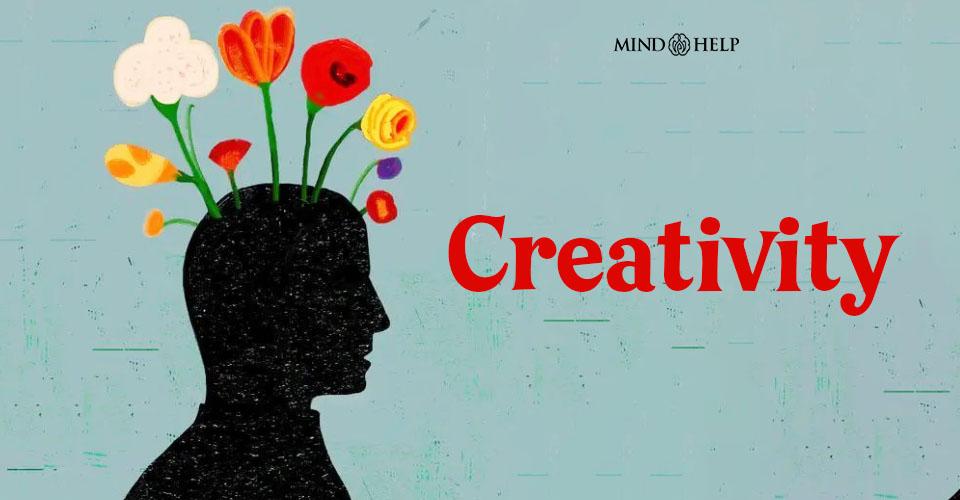 creativity