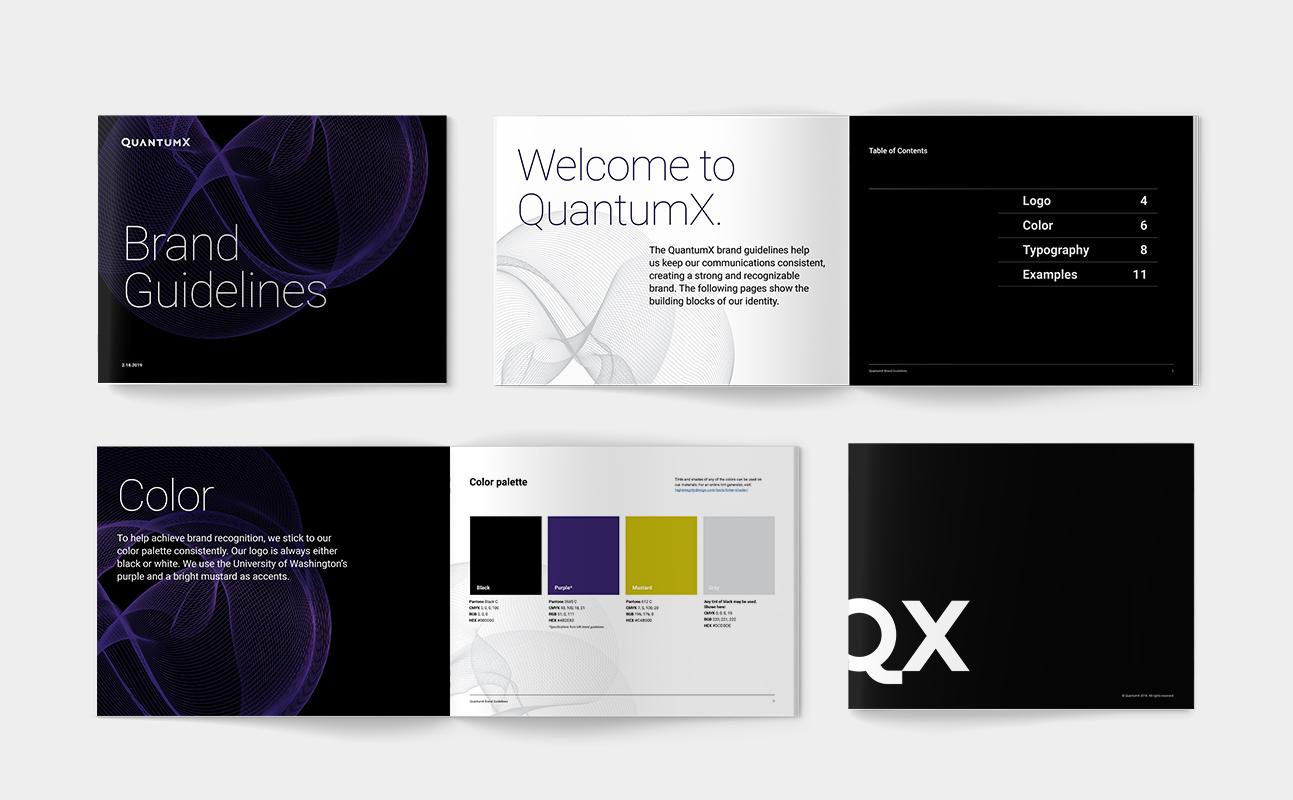 Crafting a Vibrant Visual Identity Design: Unlocking the Secrets to Captivating Brands visual identity design