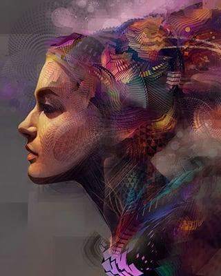 digital illustration