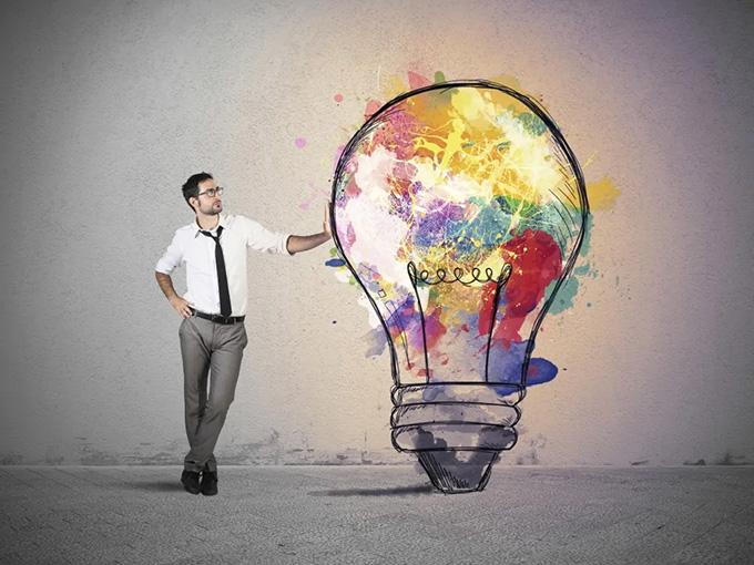 Unleashing Creativity: 10 Inspiring Tips for Engaging Magazine Print Ads That Captivate Readers! creativity