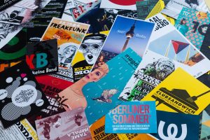 Reviving Print: How Modern Print Advertising is Captivating Audiences in a Digital World!