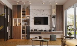 Unleash Your Creativity: Discover the Joy of Modular Interior Design for a Personalized Home Makeover!
