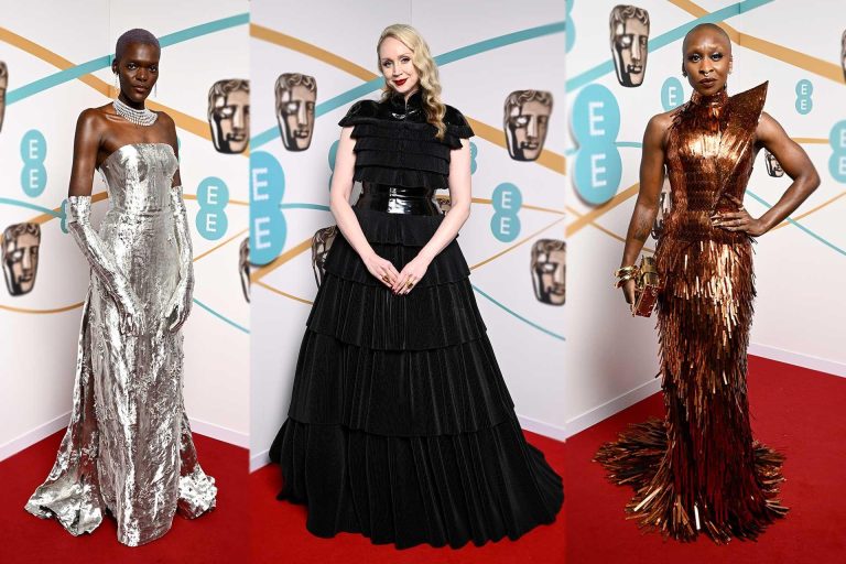 Step into Tomorrow: Exciting Futuristic Fashion Trends That Will Define 2024!