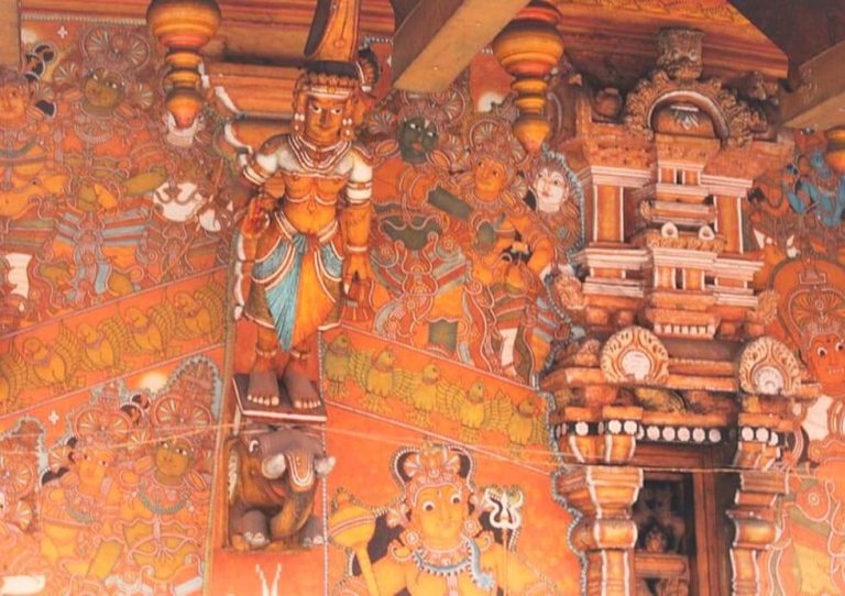 Exploring the Vibrant World of Cultural Heritage Art Forms: Celebrate the Colors and Traditions That Unite Us!