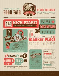 Unlocking Creativity: 7 Cheerful Tips for an Effective Advertisement Layout That Captivates and Converts!