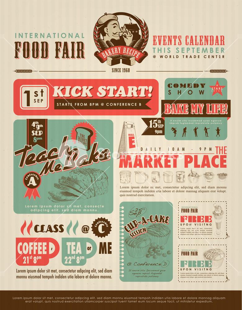 Davertisement Layout Unlocking Creativity: 7 Cheerful Tips for an Effective Advertisement ...