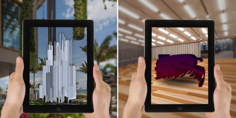 Unleashing Creativity: Discover the Joy of Augmented Reality Art and Its Transformative Impact on the Art World!